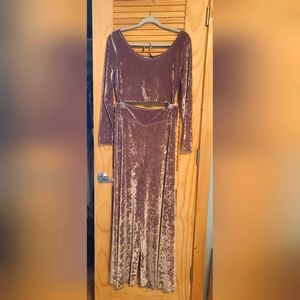 2 piece set by Free People